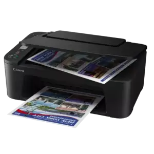 Многофункциональное устройство Canon Pixma TS3640 MEA BLACK UA