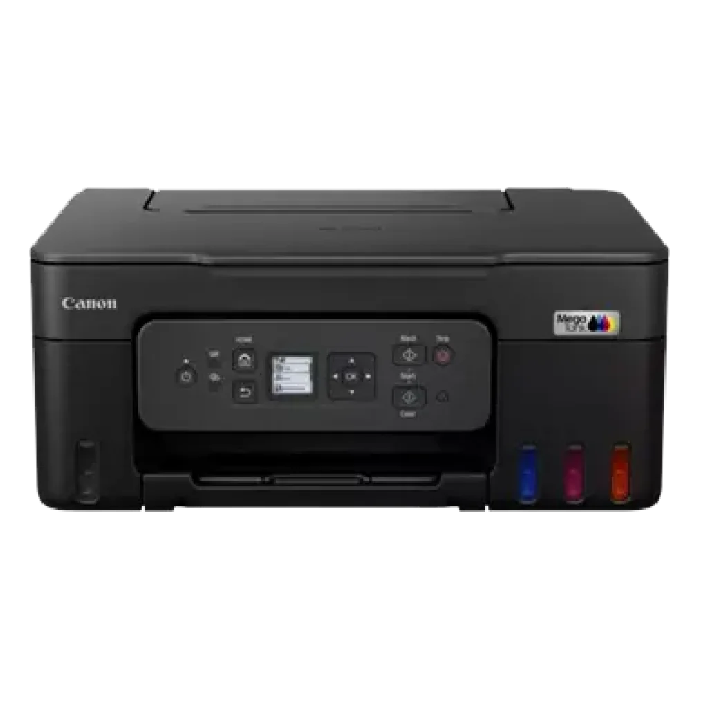 Многофункциональное устройство Canon PIXMA G3480 EUM/EMB BK UA
