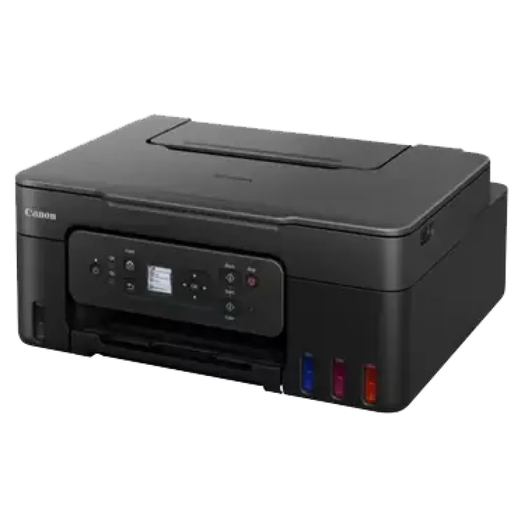 Многофункциональное устройство Canon PIXMA G3480 EUM/EMB BK UA