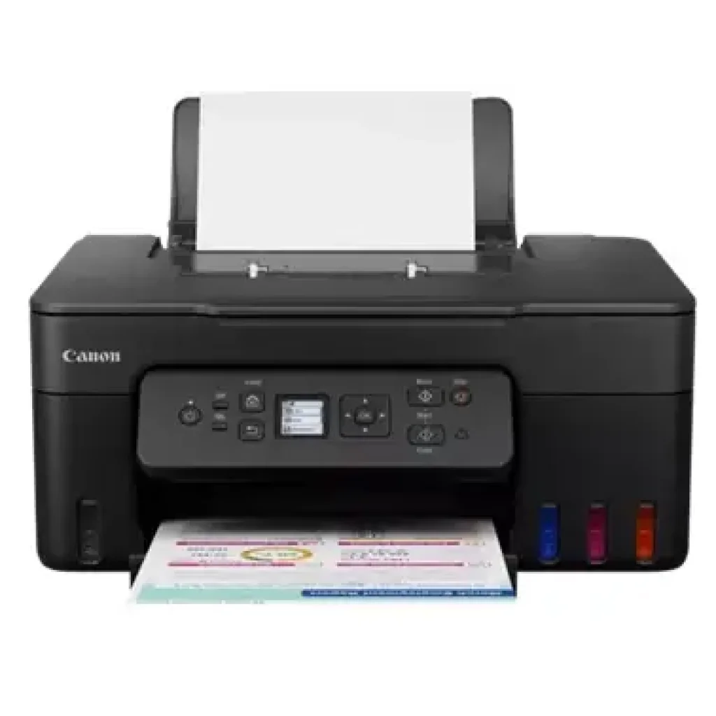 Многофункциональное устройство Canon PIXMA G3480 EUM/EMB BK UA
