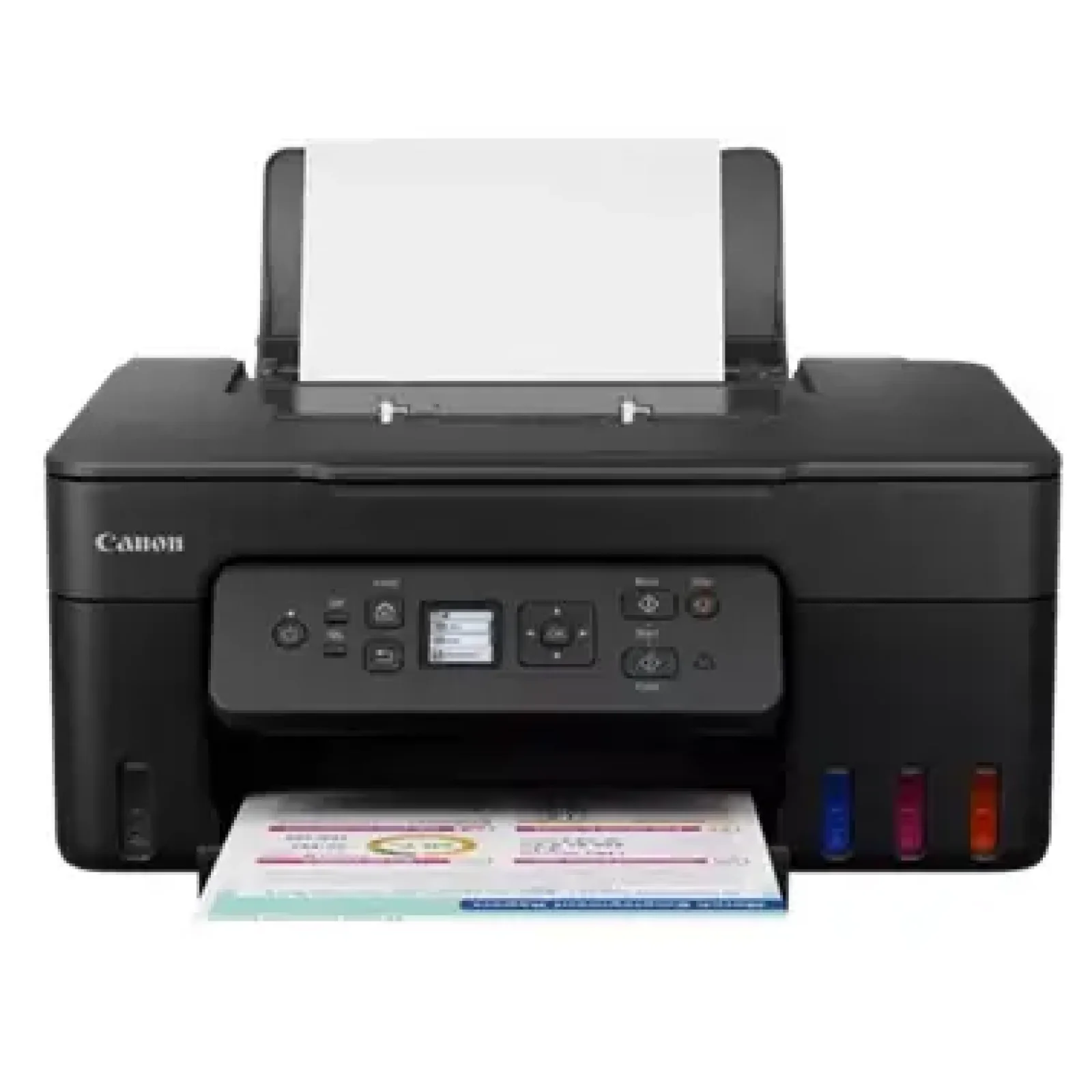 Многофункциональное устройство Canon PIXMA G3480 EUM/EMB BK UA