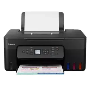 Многофункциональное устройство Canon PIXMA G3480 EUM/EMB BK UA