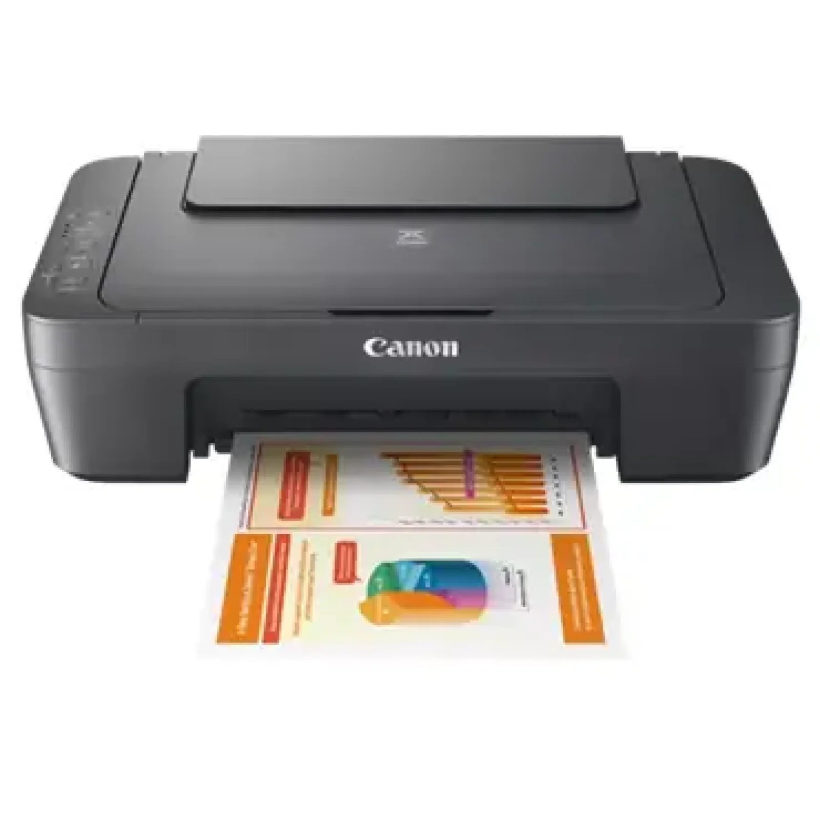 Многофункциональное устройство Canon Pixma MG2541S MEA UA