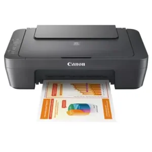 Многофункциональное устройство Canon Pixma MG2541S MEA UA