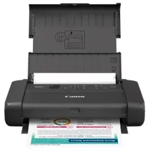 Принтер Canon BX110 W/B MKII MEA UA