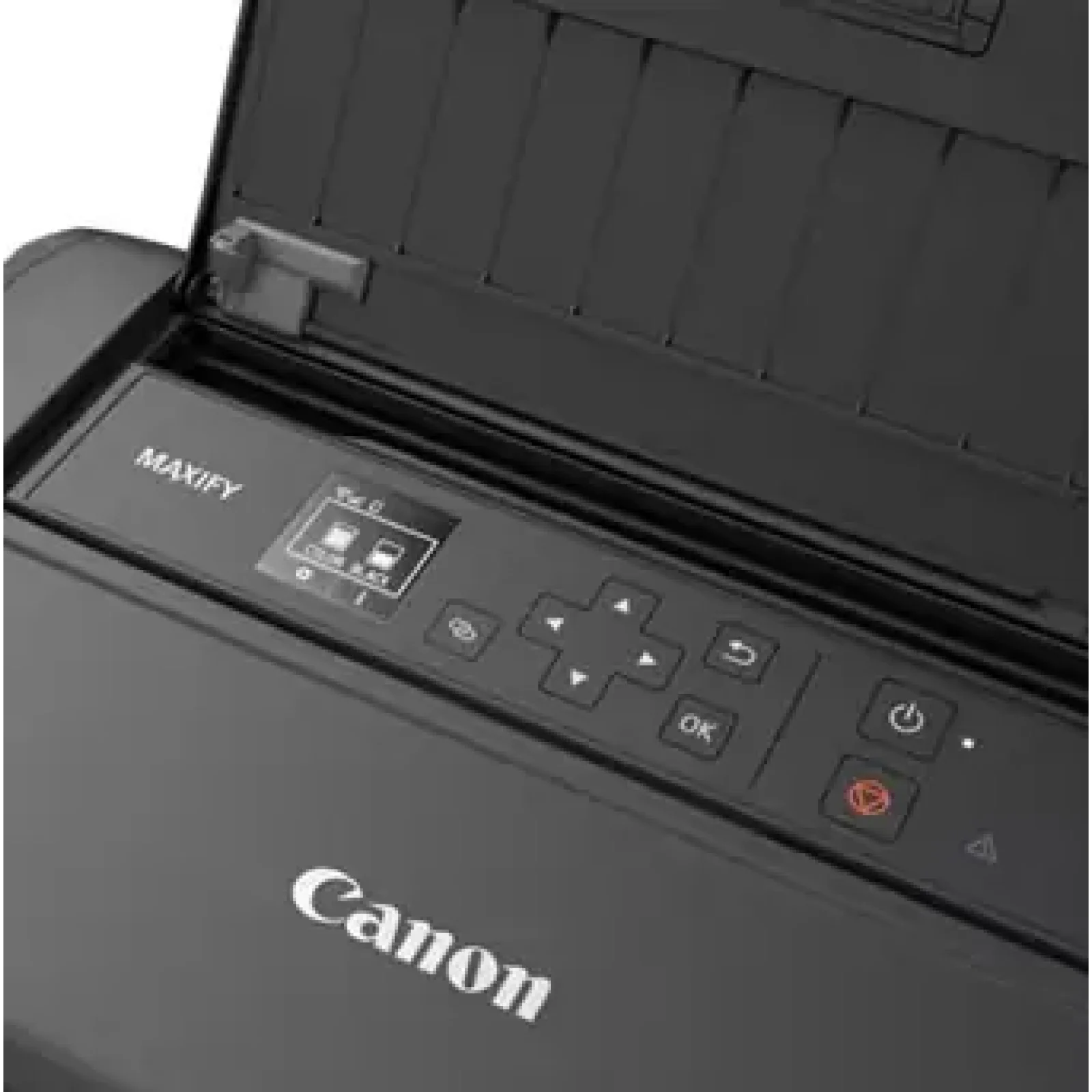 Принтер Canon BX110 W/B MKII MEA UA