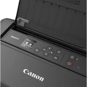 Принтер Canon BX110 W/B MKII MEA UA