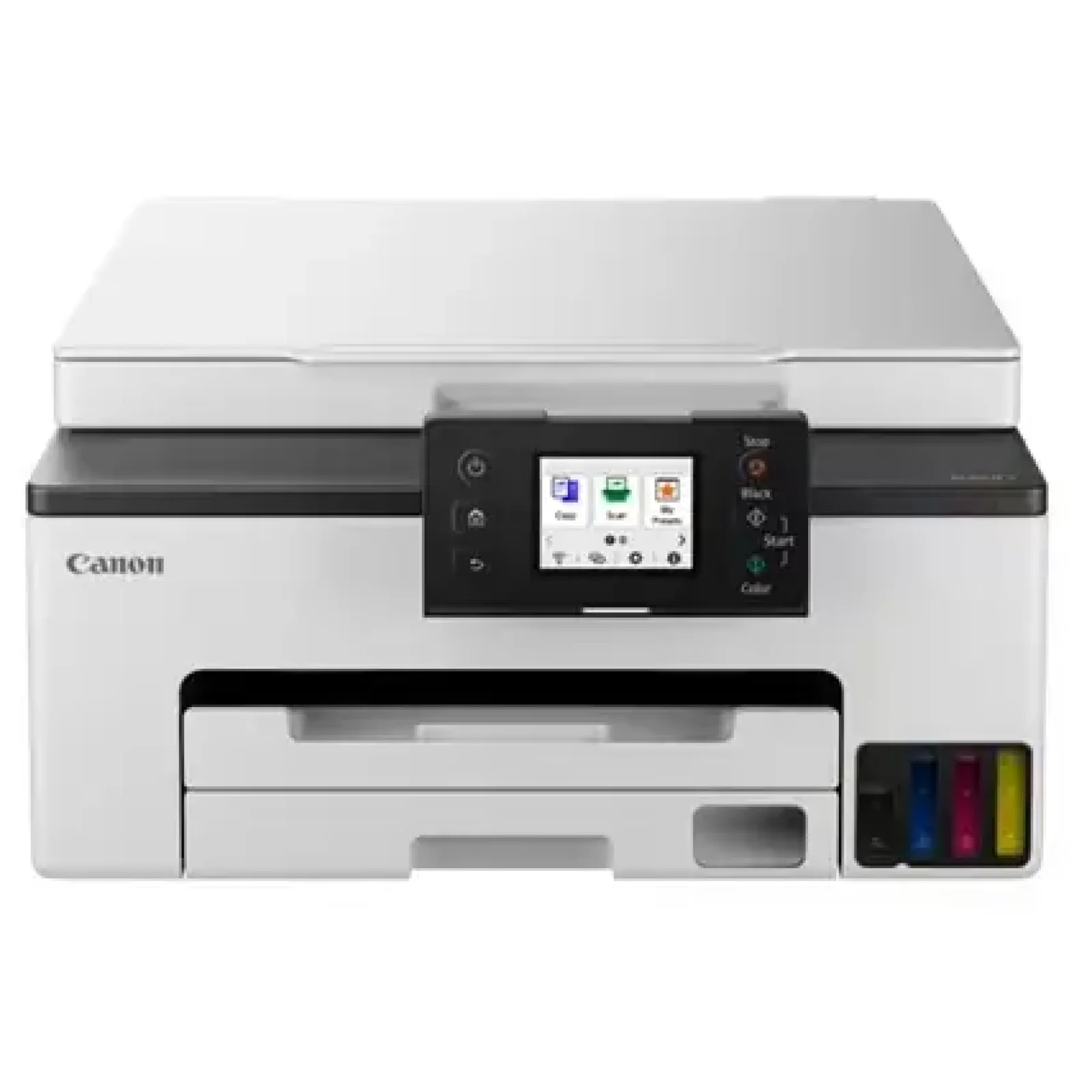 Многофункциональное устройство Canon GX1040 UA