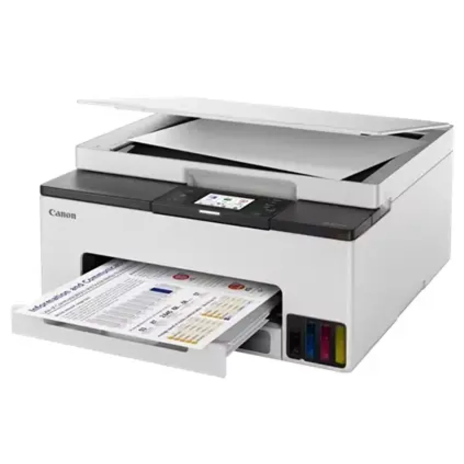 Многофункциональное устройство Canon GX1040 UA