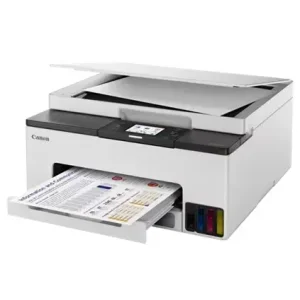 Многофункциональное устройство Canon GX1040 UA
