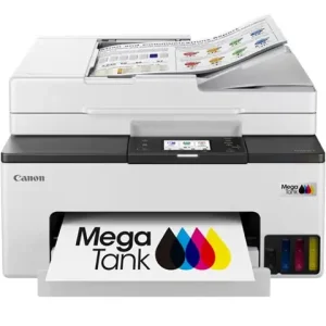 Многофункциональное устройство Canon GX2040 UA