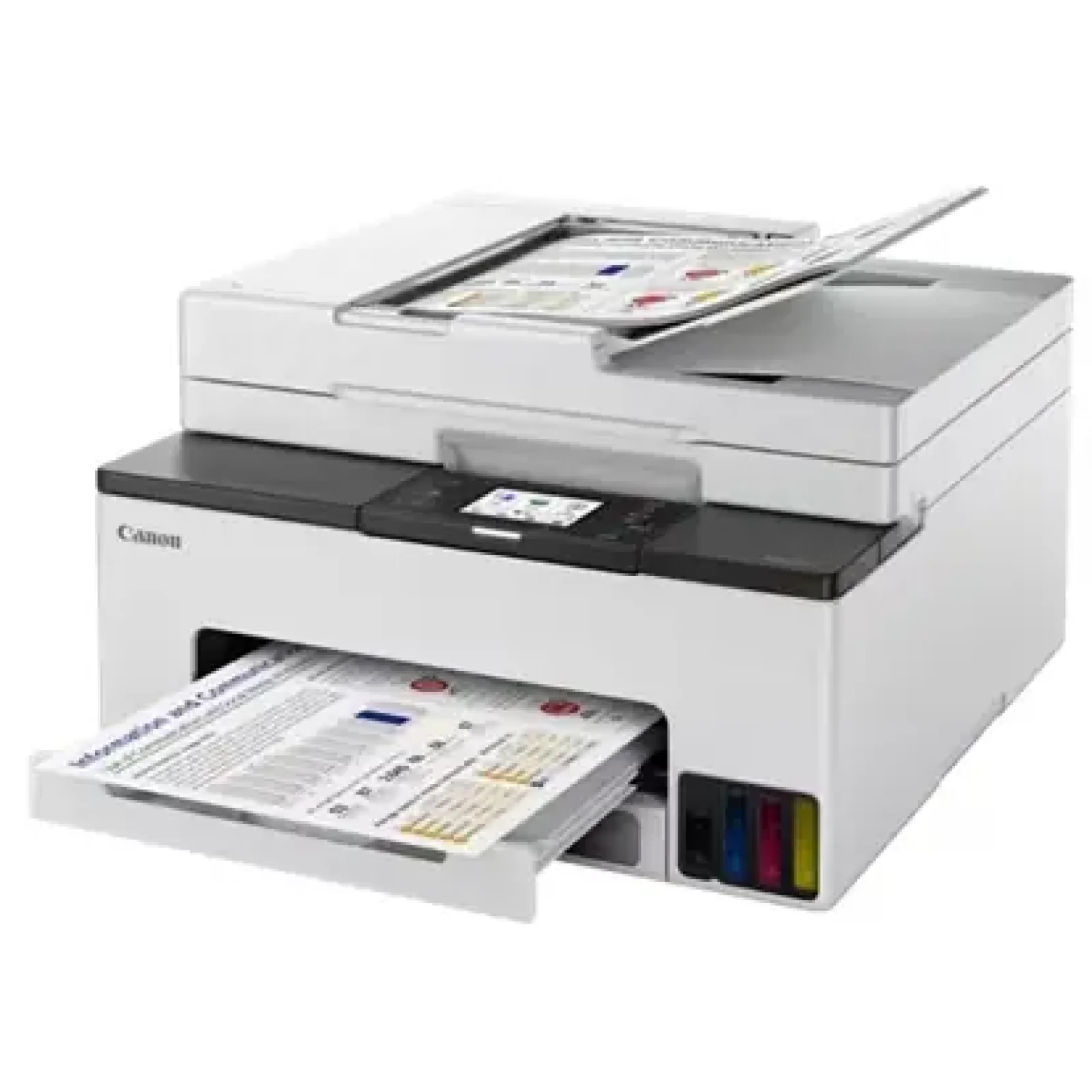 Многофункциональное устройство Canon GX2040 UA