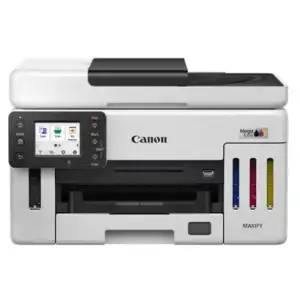 Многофункциональное устройство Canon MAXIFY GX6140 EUM/EMB UA