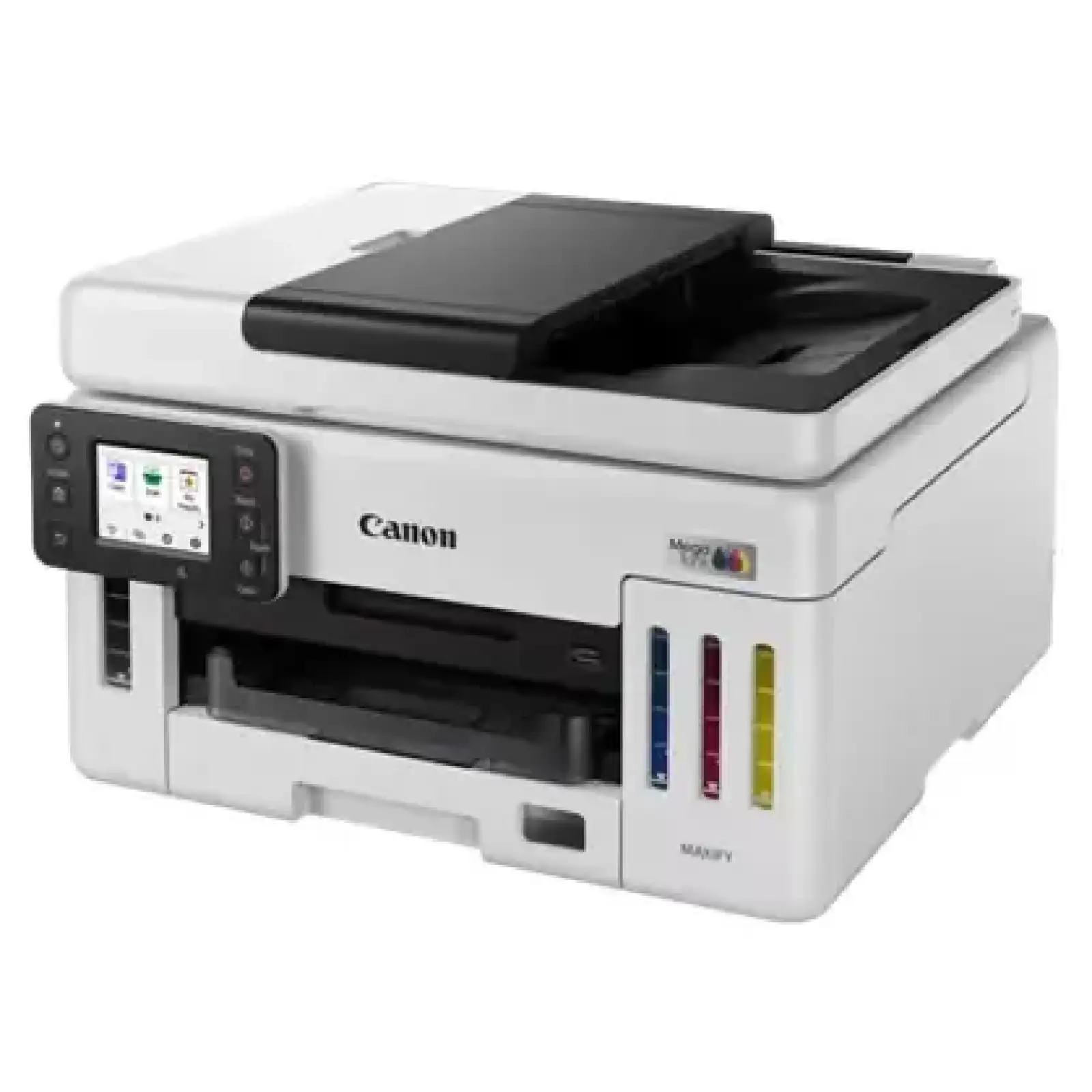 Многофункциональное устройство Canon MAXIFY GX6140 EUM/EMB UA