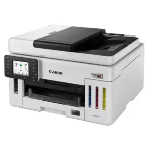 Многофункциональное устройство Canon MAXIFY GX6140 EUM/EMB UA