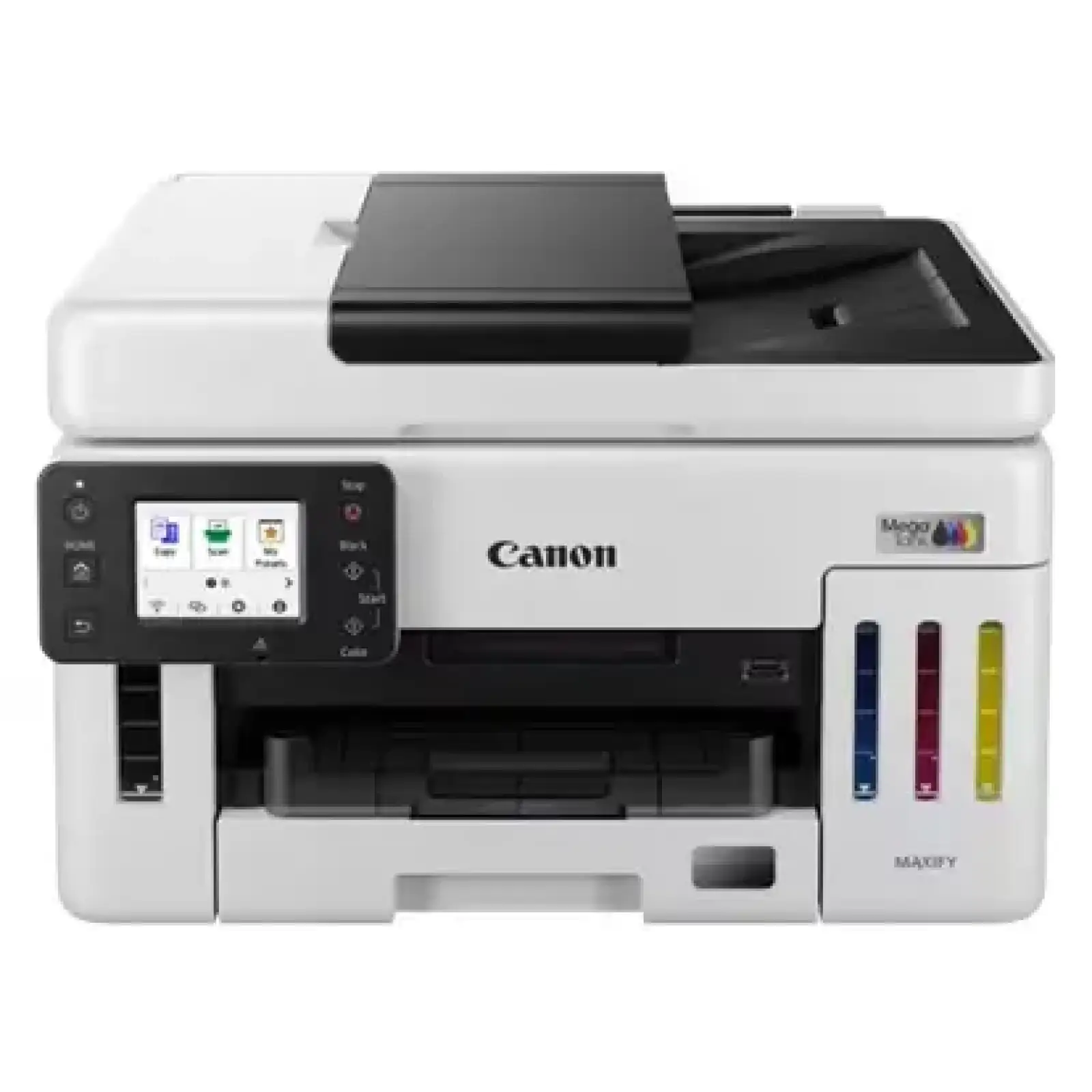 Многофункциональное устройство Canon MAXIFY GX6140 EUM/EMB UA