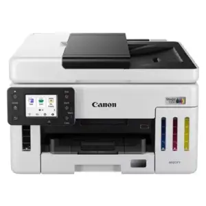 Многофункциональное устройство Canon MAXIFY GX6140 EUM/EMB UA