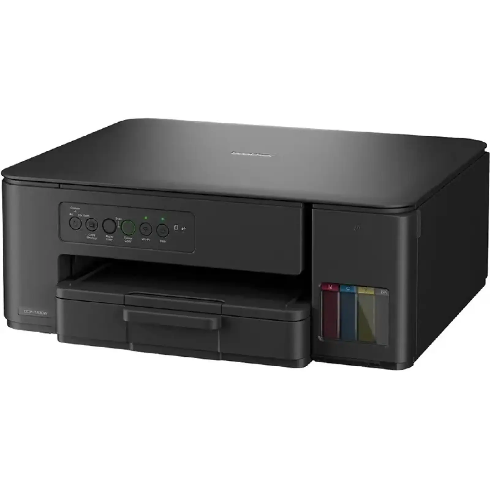 Багатофункціональний пристрій Brother DCP-T430W UA