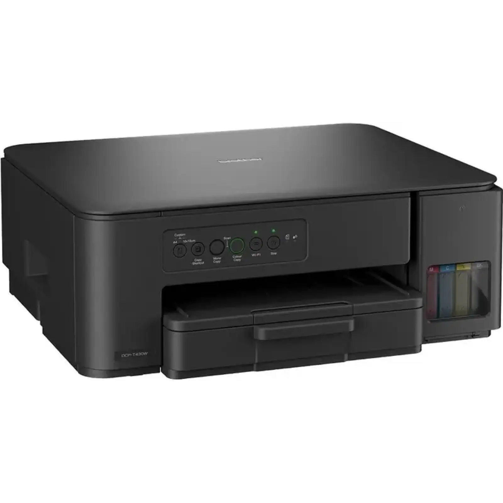 Багатофункціональний пристрій Brother DCP-T430W UA