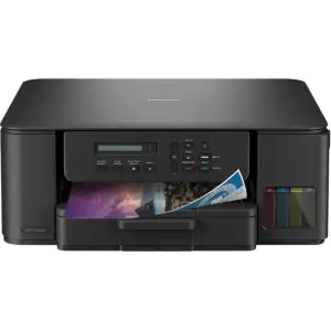 Багатофункціональний пристрій Brother DCP-T530DW UA
