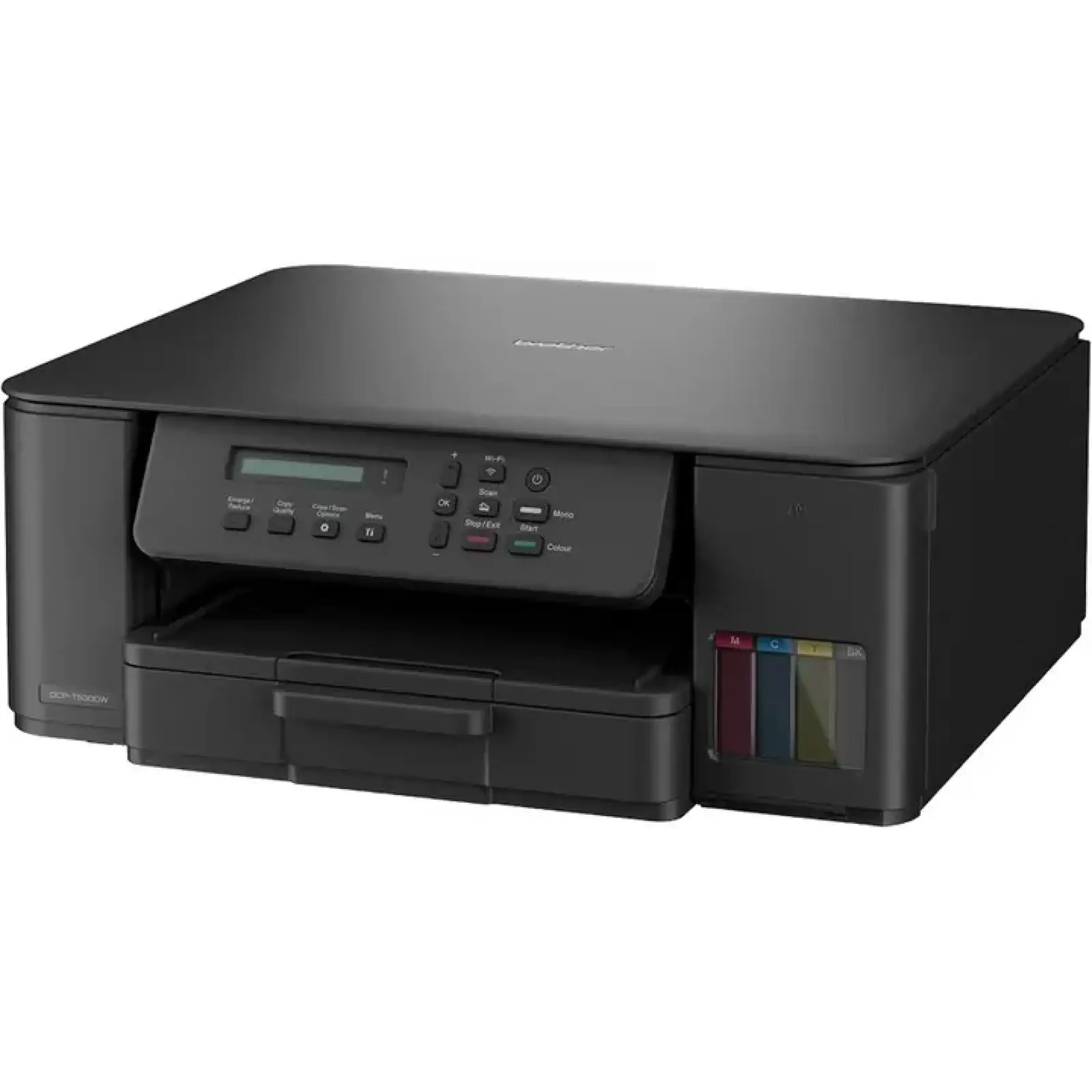 Багатофункціональний пристрій Brother DCP-T530DW UA