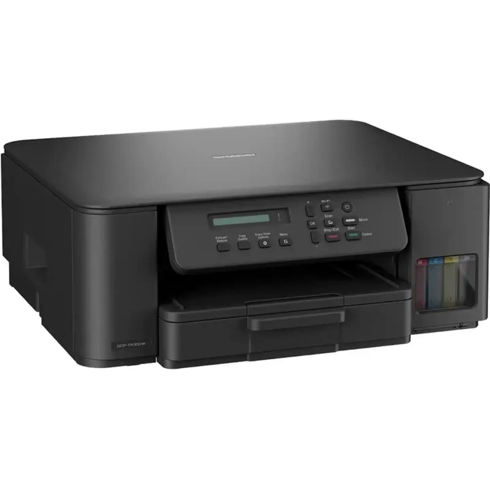 Багатофункціональний пристрій Brother DCP-T530DW UA