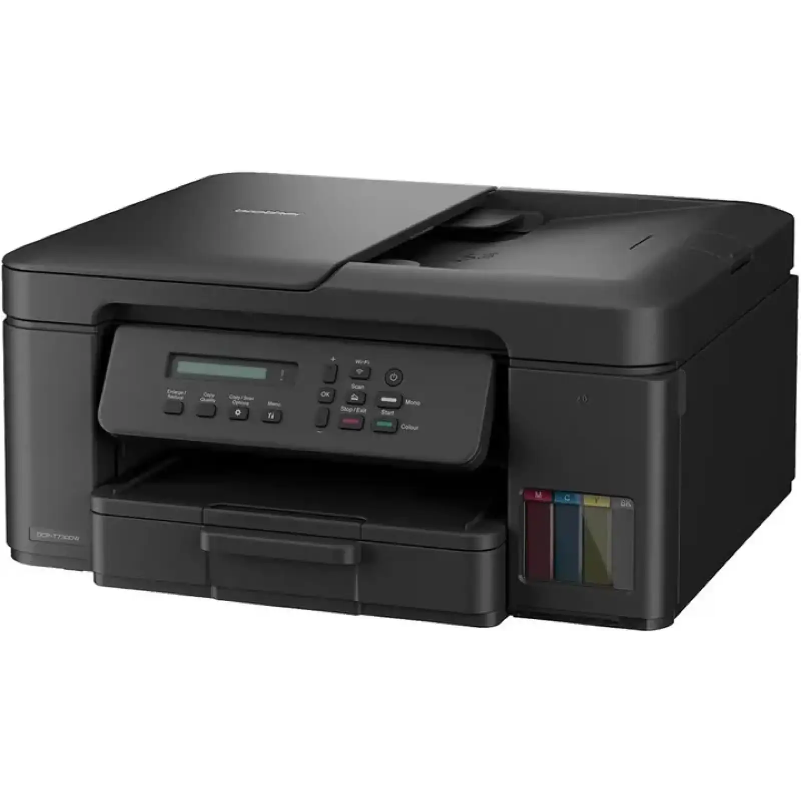 Багатофункціональний пристрій Brother DCP-T730DW UA