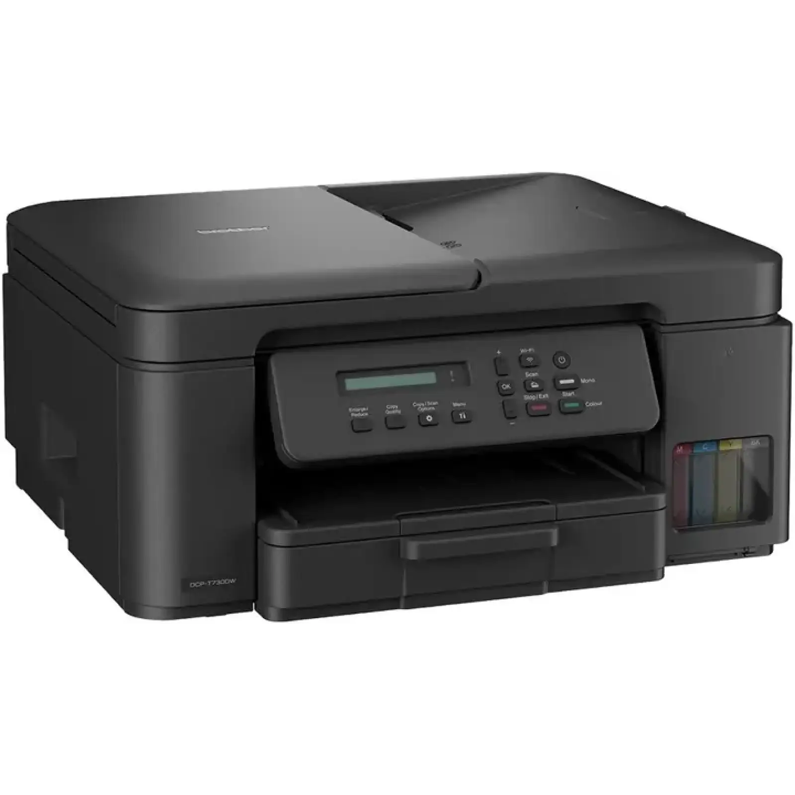Багатофункціональний пристрій Brother DCP-T730DW UA