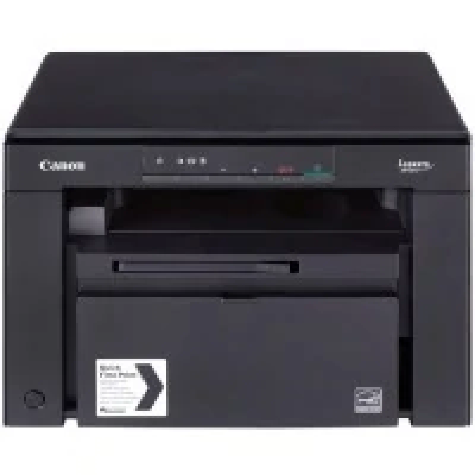 МФУ лазерное CANON i-SENSYS MF3010 EUR UA