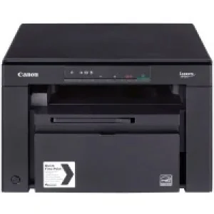 МФУ лазерное CANON i-SENSYS MF3010 EUR UA