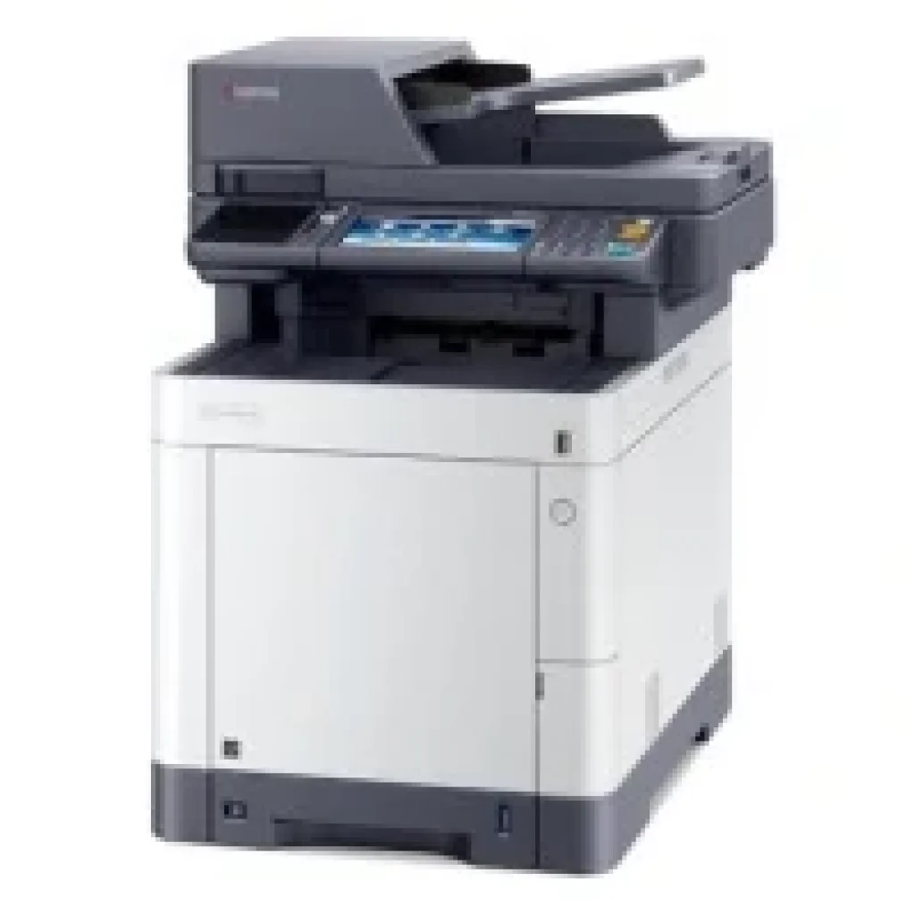 БФП лазерний KYOCERA ECOSYS M6630cidn UA