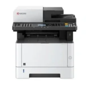 МФУ лазерное KYOCERA ECOSYS M2135dn UA