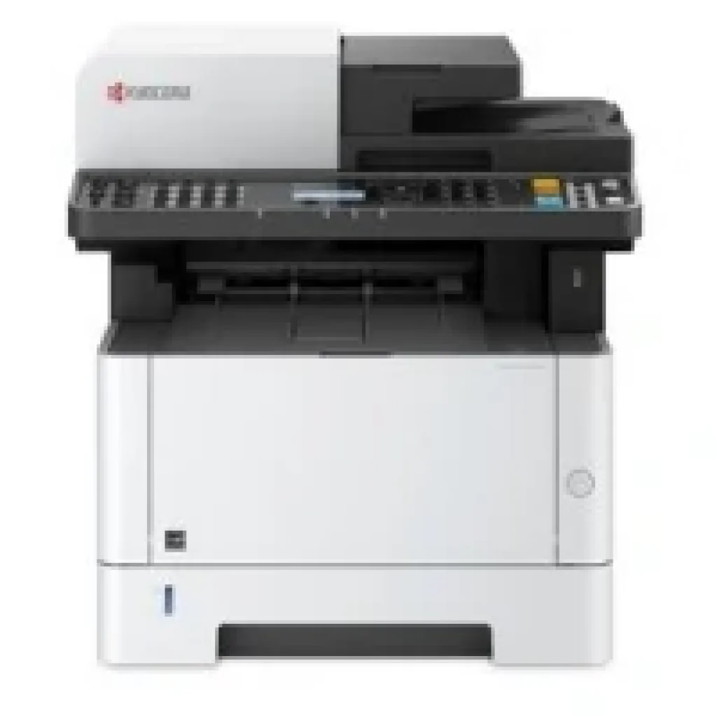 МФУ лазерное KYOCERA ECOSYS M2635dn UA