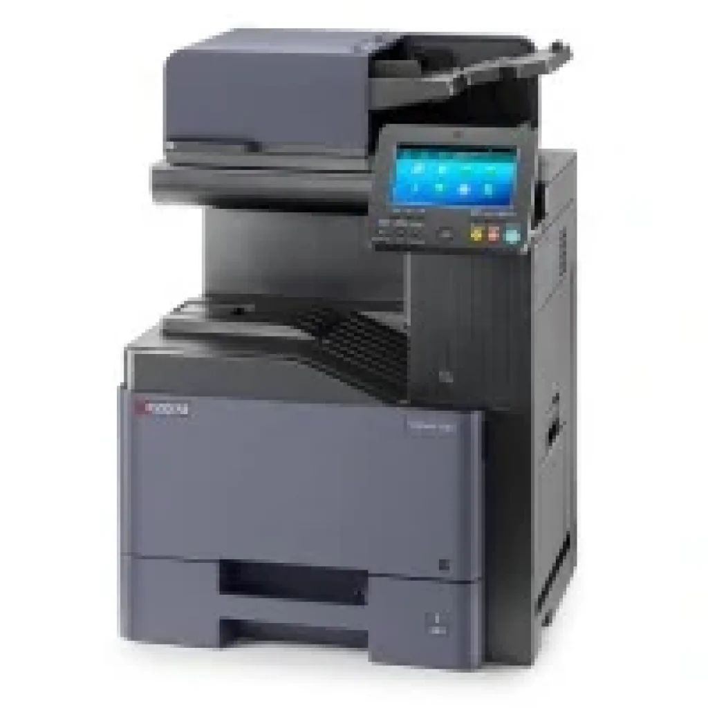 БФП лазерний KYOCERA TASKalfa 358ci UA