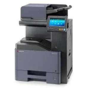 МФУ лазерное KYOCERA TASKalfa 358ci UA