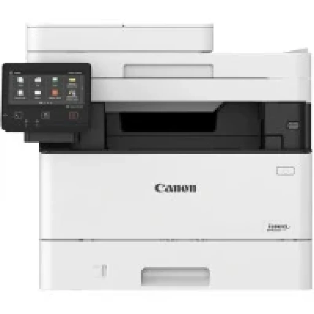 БФП лазерний CANON i-SENSYS MF453DW UA