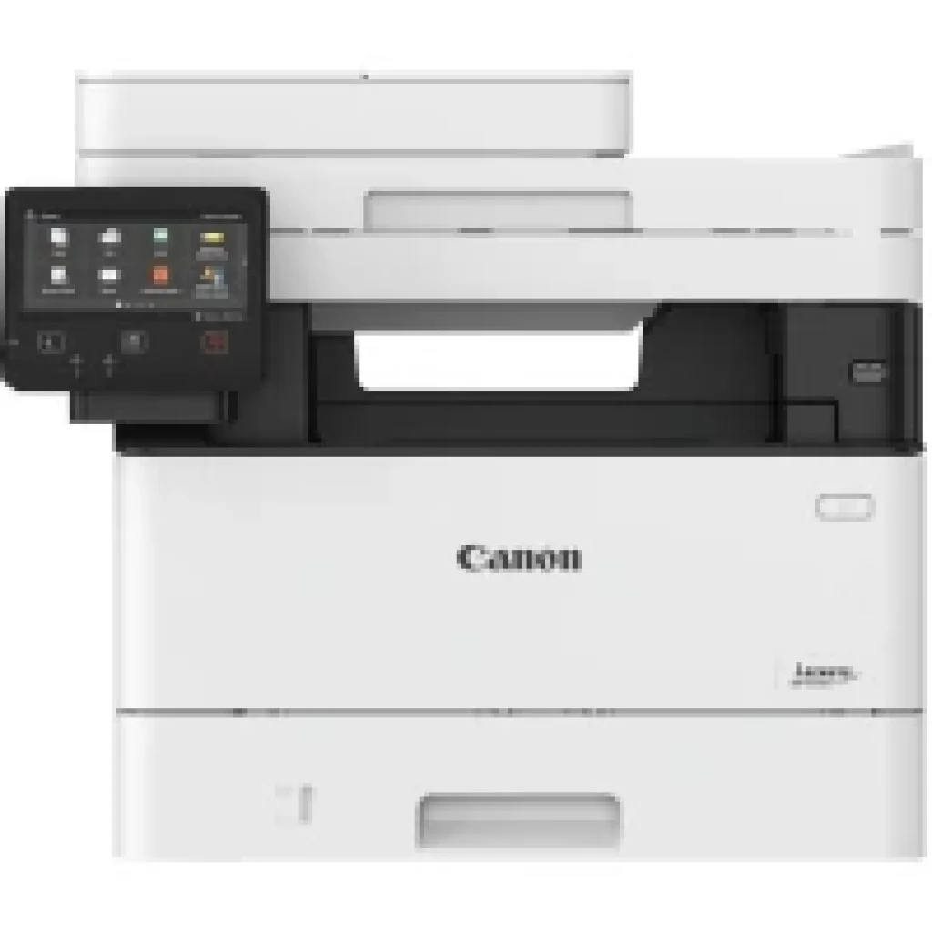 БФП лазерний CANON i-SENSYS MF455DW UA