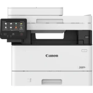 БФП лазерний CANON i-SENSYS MF455DW UA