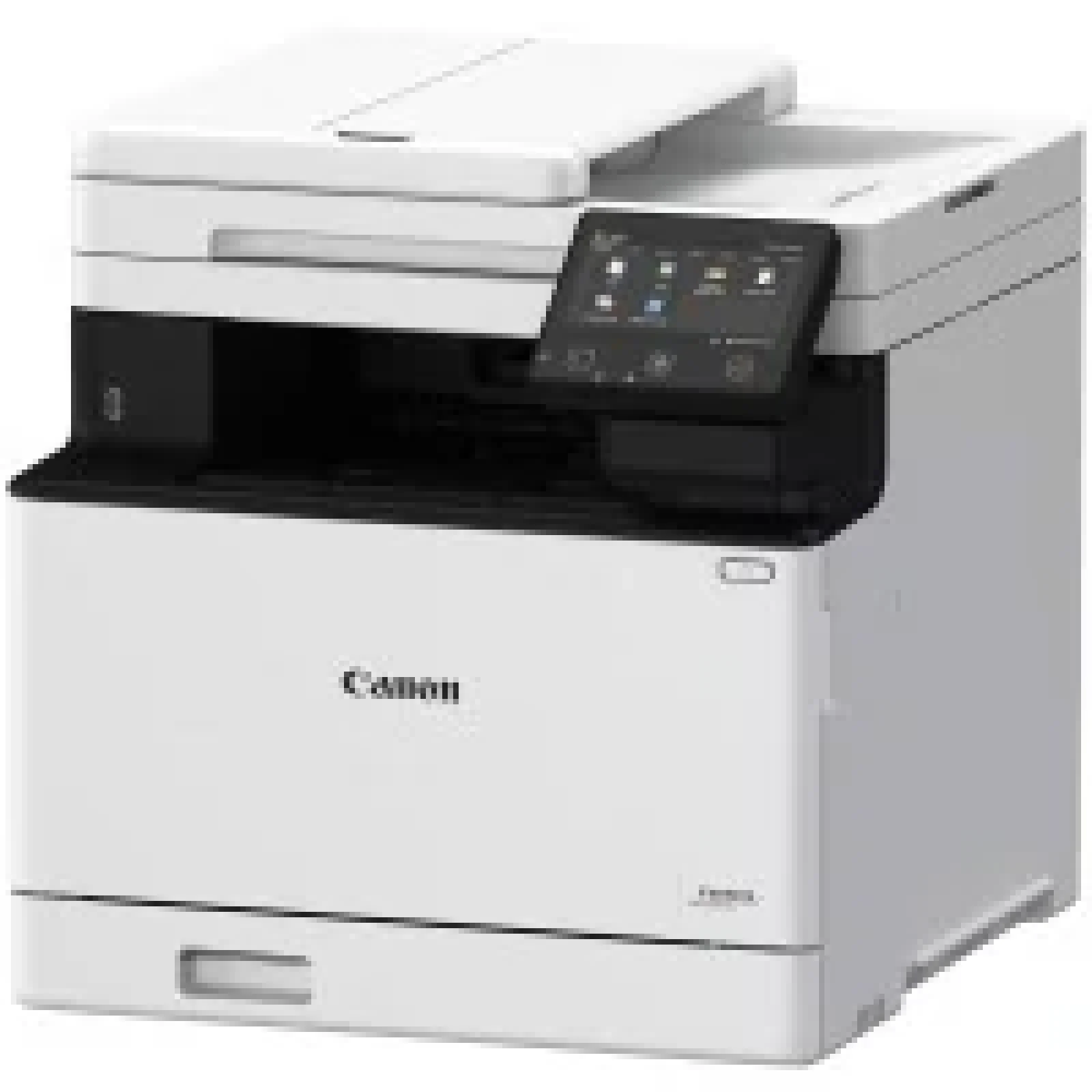 БФП лазерний CANON I-SENSYS MF752Cdw UA