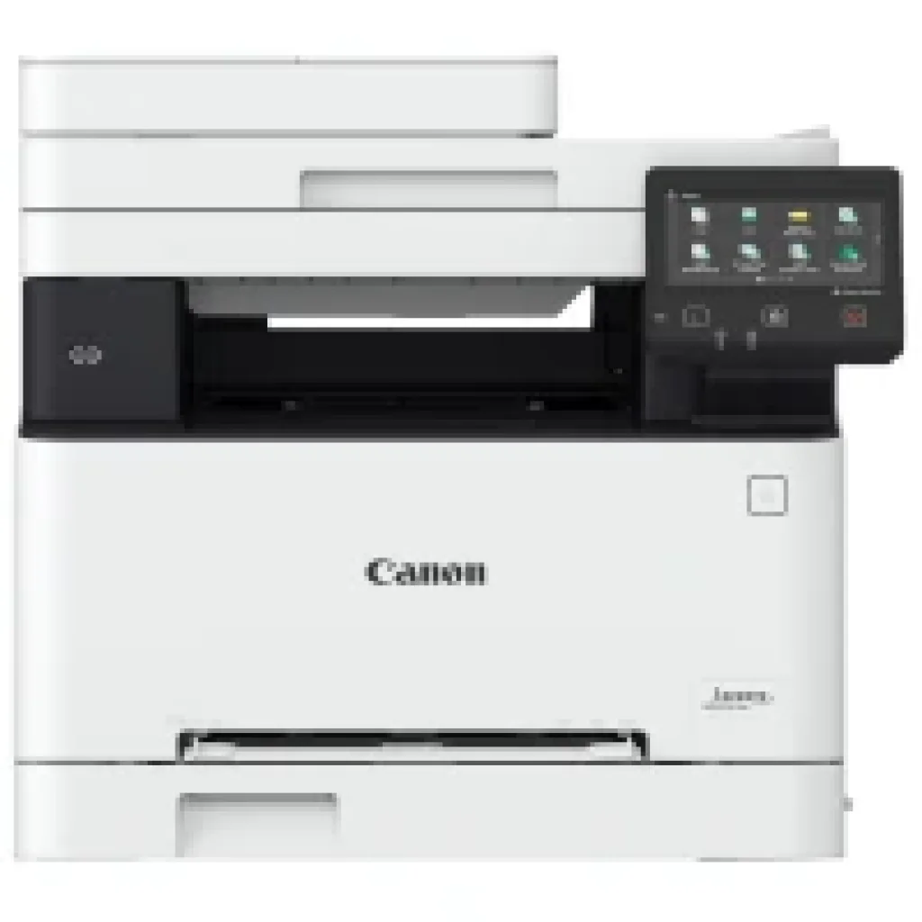 БФП лазерний CANON I-SENSYS MF655CDW EMEA UA