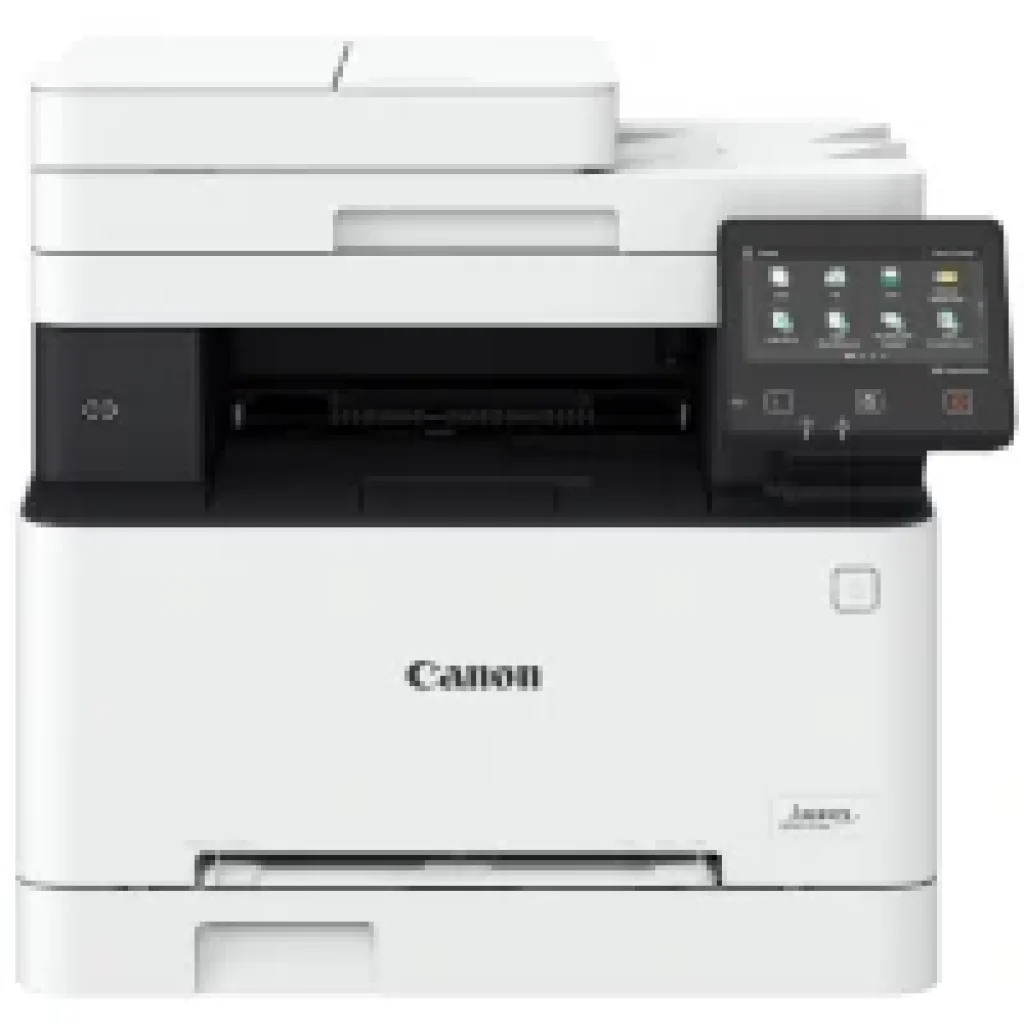 МФУ лазерное CANON I-SENSYS MF657CDW CIS UA