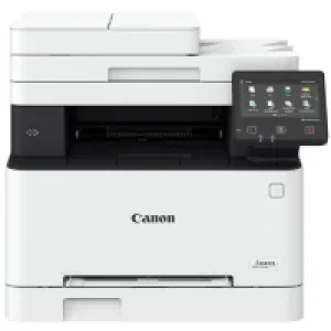 МФУ лазерное CANON I-SENSYS MF657CDW CIS UA