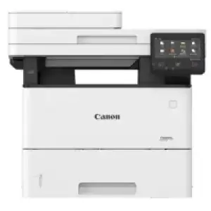 БФП лазерний CANON LASER MFP I-S MF552DW UA