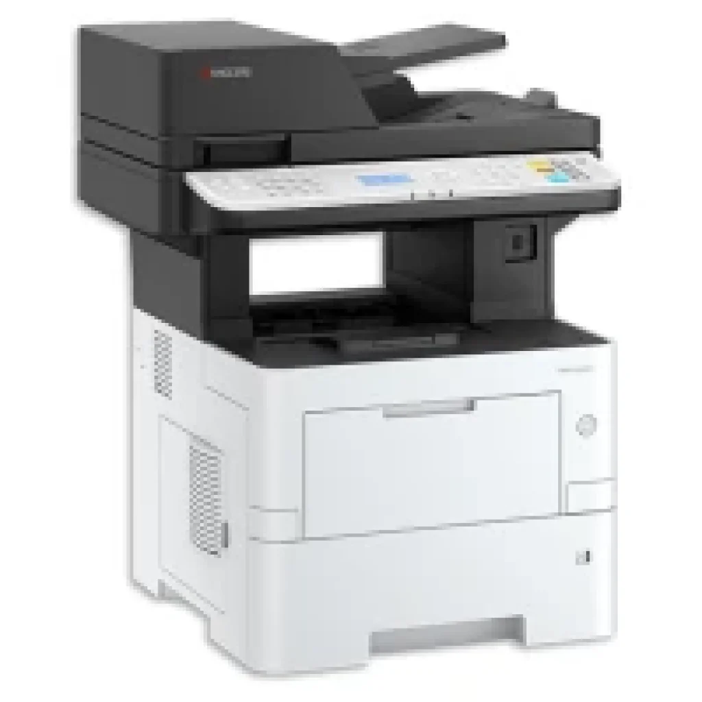 МФУ лазерное KYOCERA ECOSYS MA4500x UA