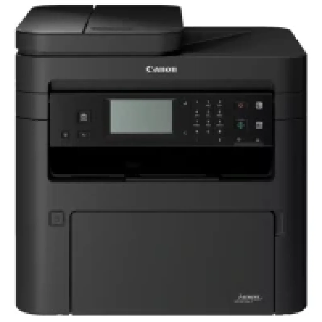 МФУ лазерное CANON i-SENSYS MF264DW II UA