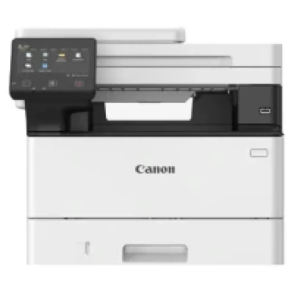 БФП лазерний CANON LASER MFP I-SENSYS MF461DW UA