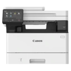 МФУ лазерное CANON LASER MFP I-SENSYS MF461DW UA