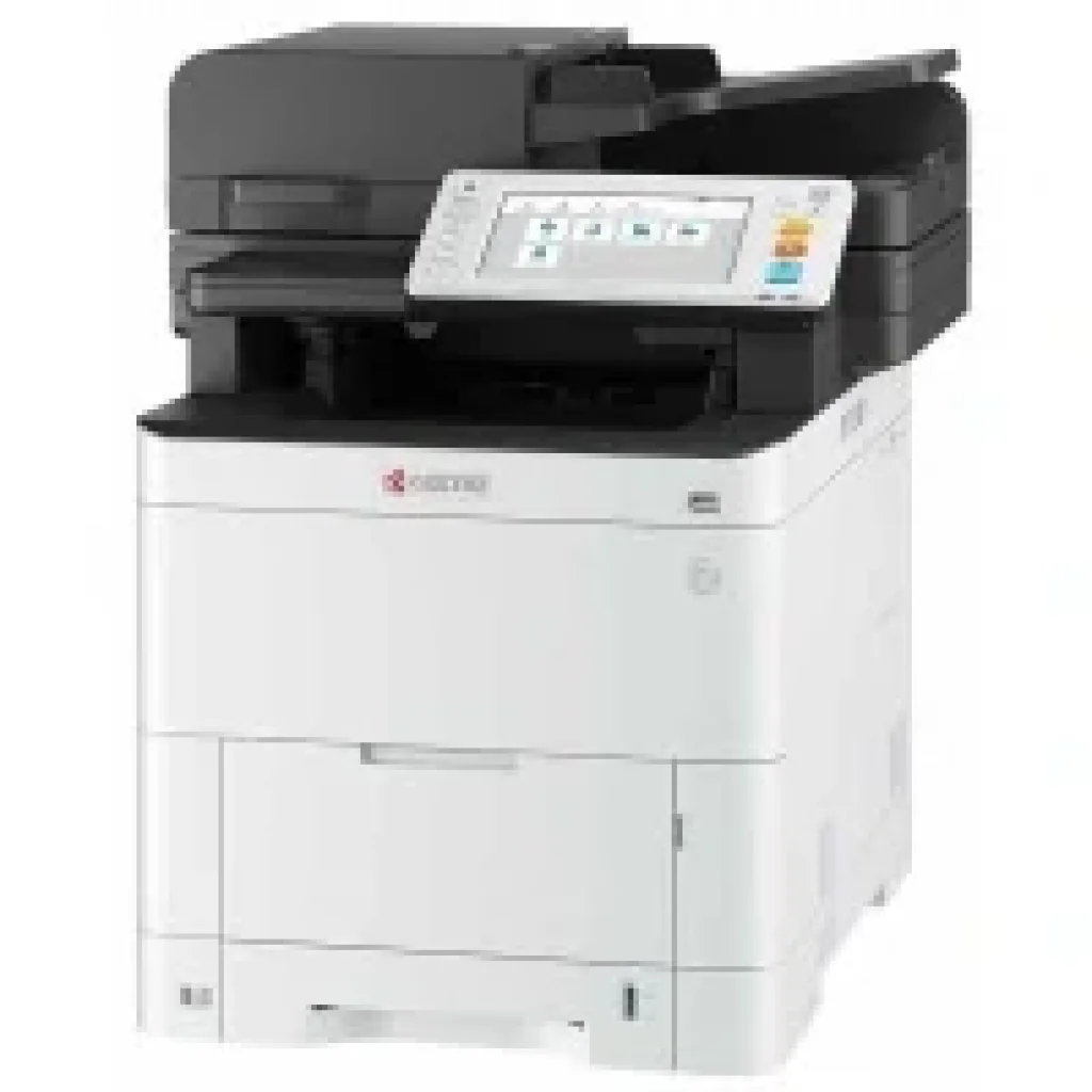 МФУ лазерное KYOCERA ECOSYS MA3500cix UA