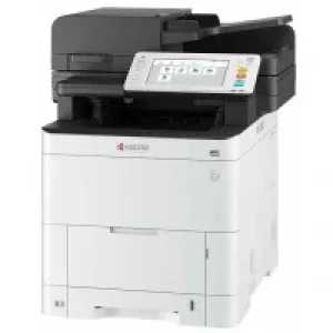 МФУ лазерное KYOCERA ECOSYS MA3500cix UA