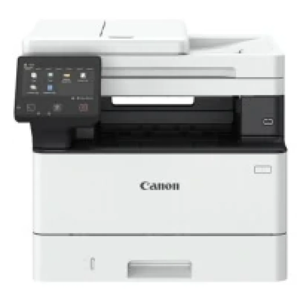 БФП лазерний CANON LASER MFP I-SENSYS MF463DW UA